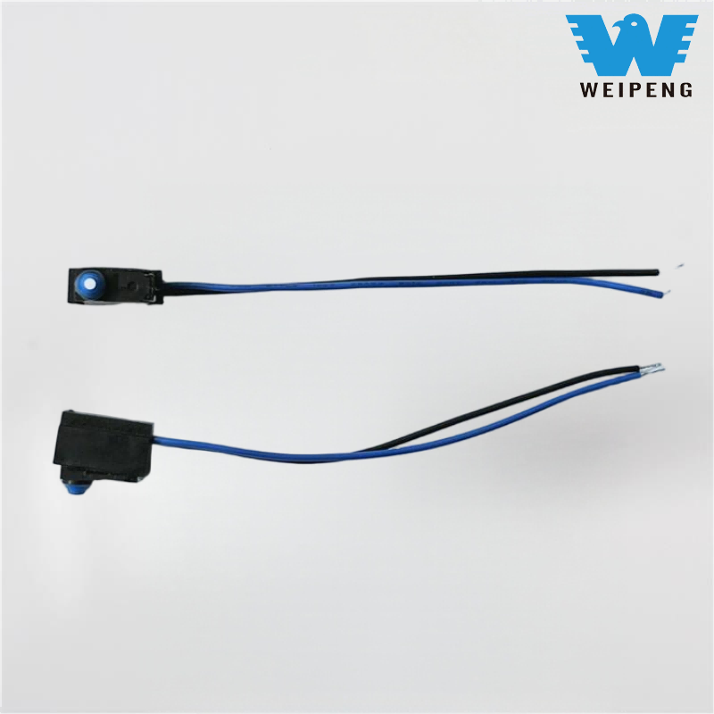 pin-type Pow-Button Pump-button ປຸ່ມປ່ຽນທີ່ມີການນໍາ