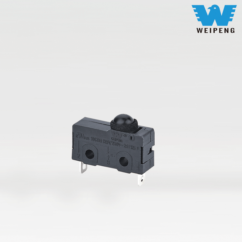 WEIPENG Factory Direct Sale Micro Switch