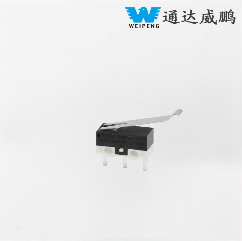Weipeng Smart Door Lock ເຄື່ອງກາເຟ Tripod ປັບ Micro Switch