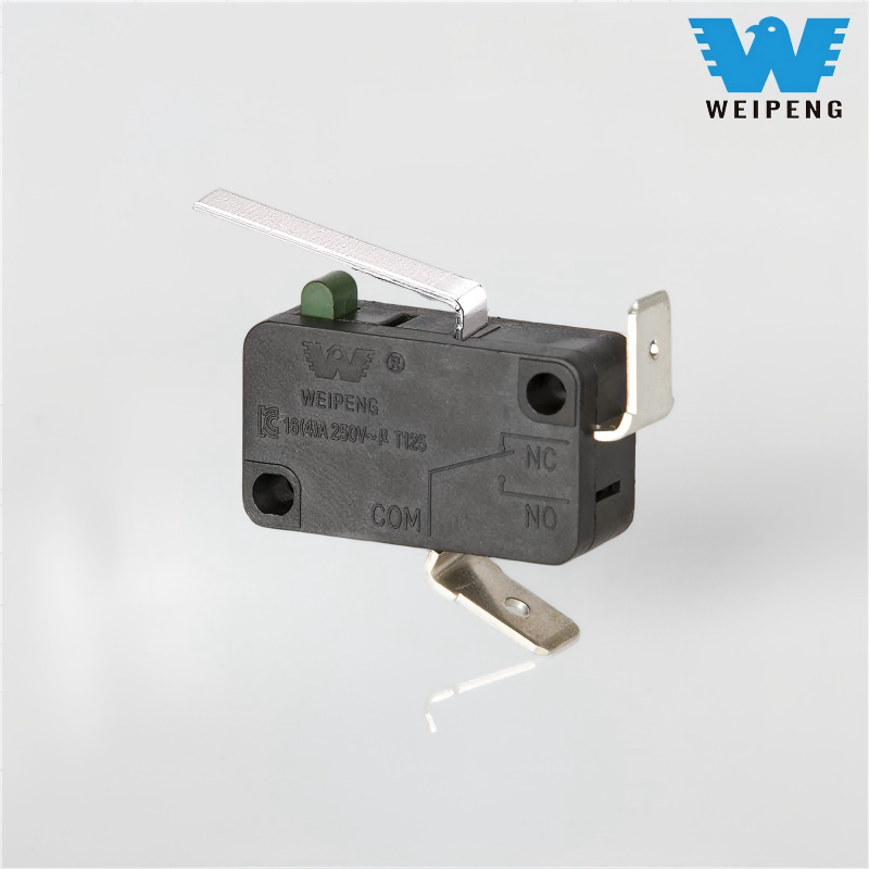 Weipeng ເຕົາອົບເຄື່ອງນຸ່ງແຫ້ງ racks ເຄື່ອງໃຊ້ໃນເຮືອນຂະຫນາດນ້ອຍ Custom Micro Switch