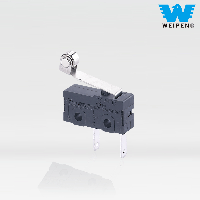 Weipeng ສອງ-Foot Handle Coffee Machine Micro Switch Reset Switch