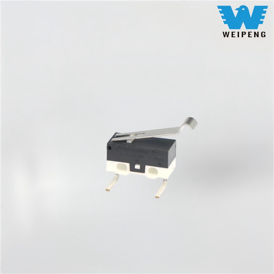 Weipeng ເຄື່ອງດູດຝຸ່ນ Toy Mini Micro Switch